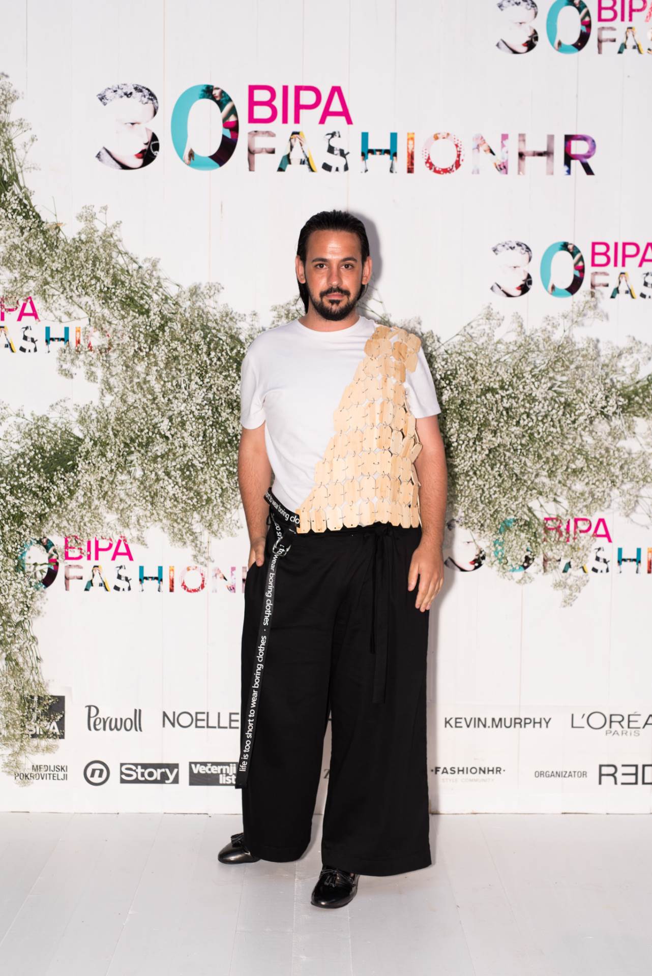 Prva večer 30. Bipa FASHION.HR-a oduševila brojne poznate Hrvate