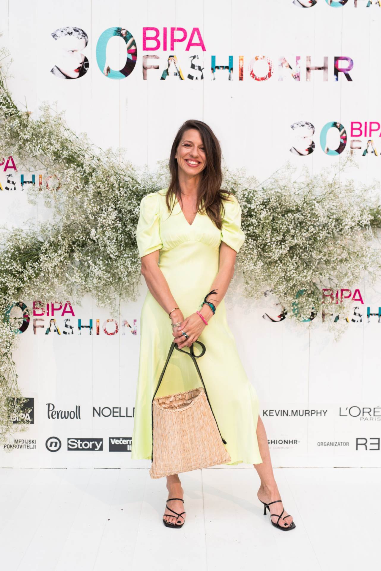 Prva večer 30. Bipa FASHION.HR-a oduševila brojne poznate Hrvate