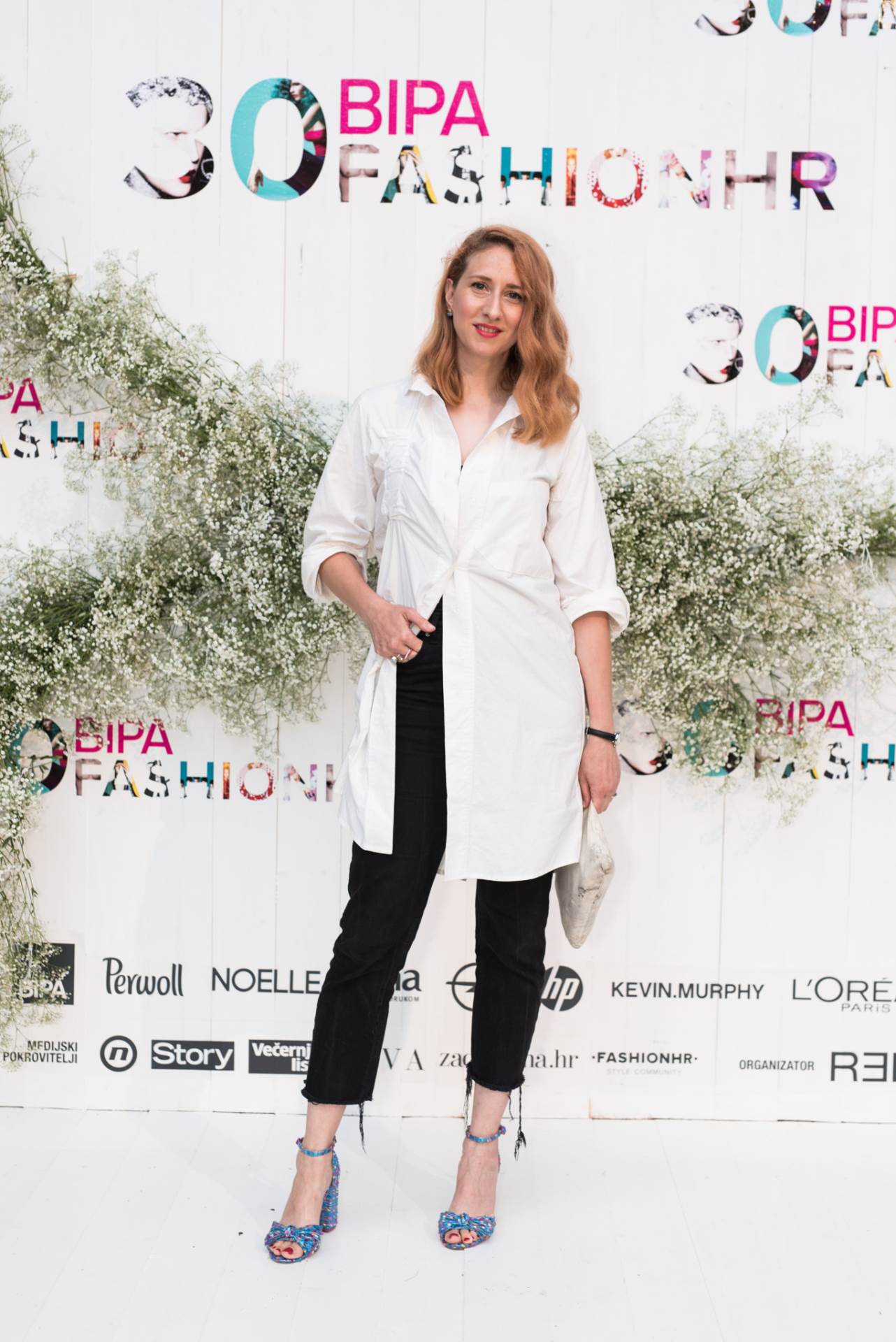 Prva večer 30. Bipa FASHION.HR-a oduševila brojne poznate Hrvate