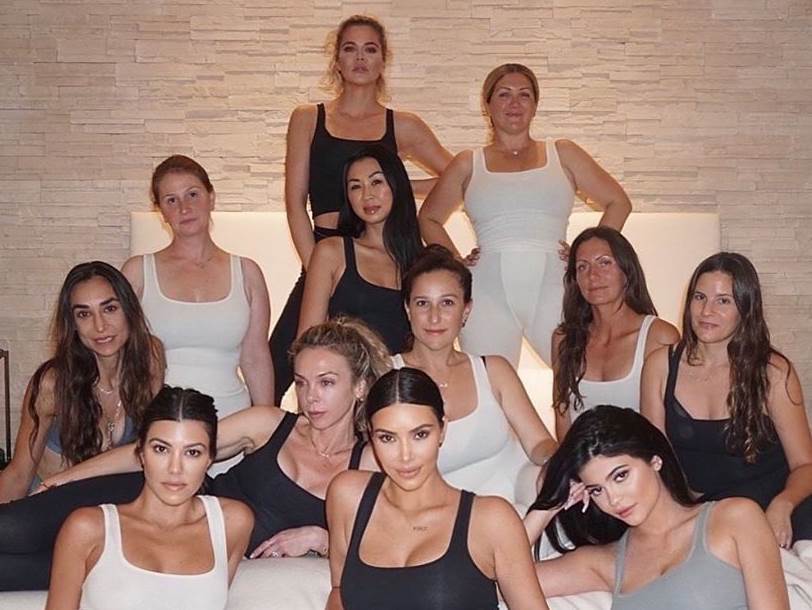 Kako je obitelj Kardashian promijenila svijet