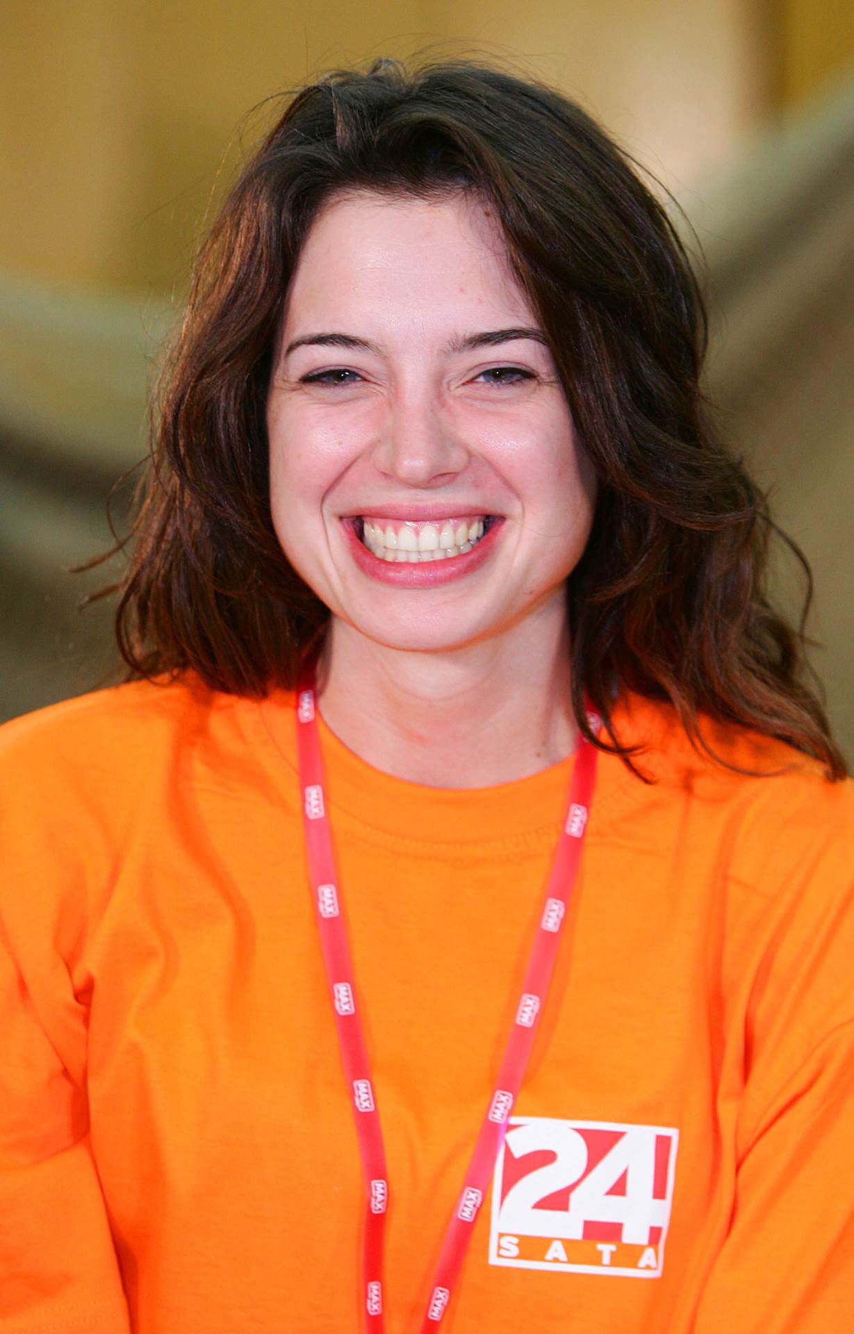 Pogledajte kako je Iva Jerković izgledala prije 15 godina