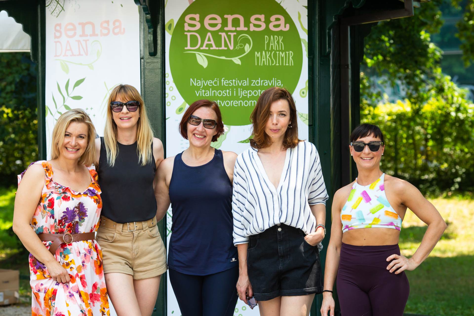 Bili smo na 10. Sensa danu u Maksimiru