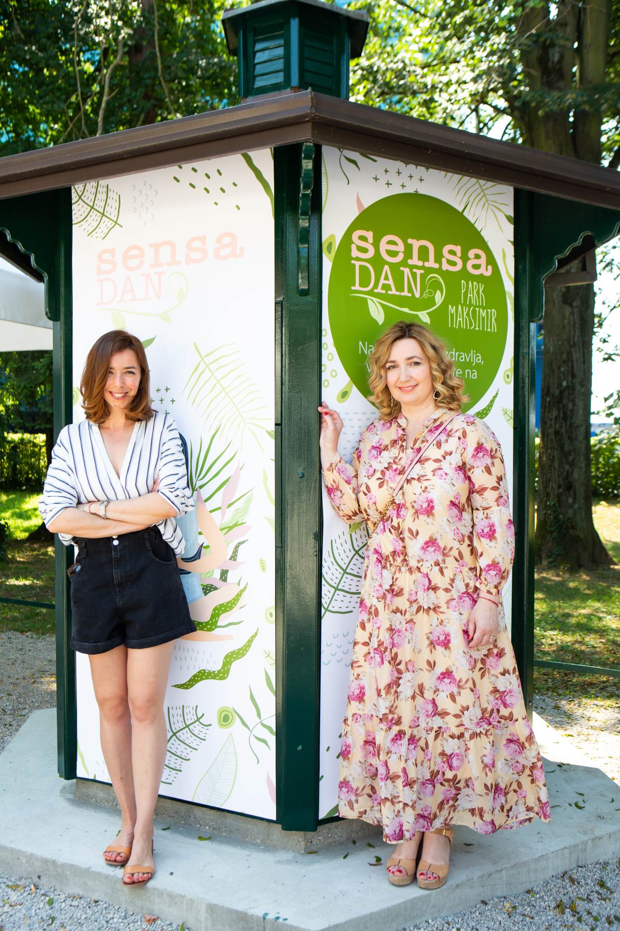 Bili smo na 10. Sensa danu u Maksimiru