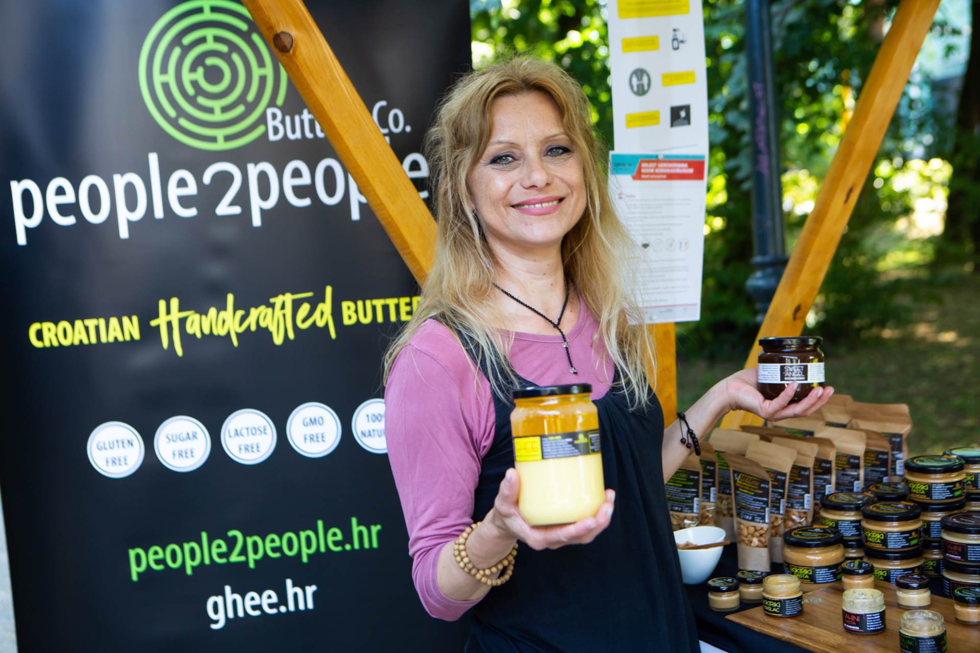 Bili smo na 10. Sensa danu u Maksimiru