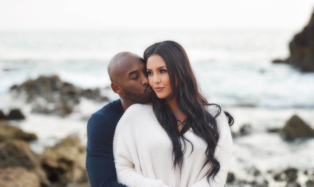 Gdje je pokopan Kobe Bryant