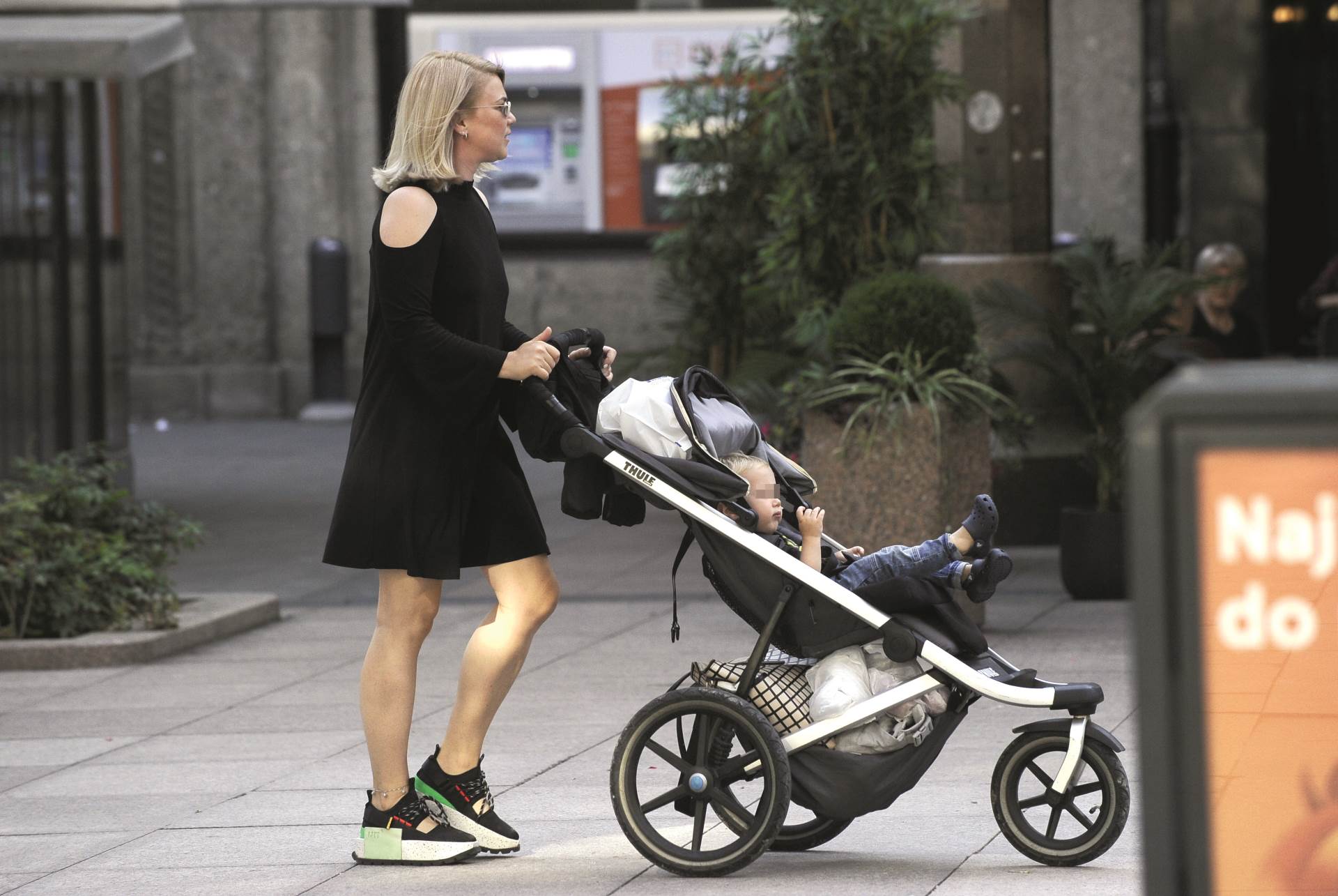 Petra Nižetić Mastelić iz San Francisca preselila u Dalmatinsku zagoru