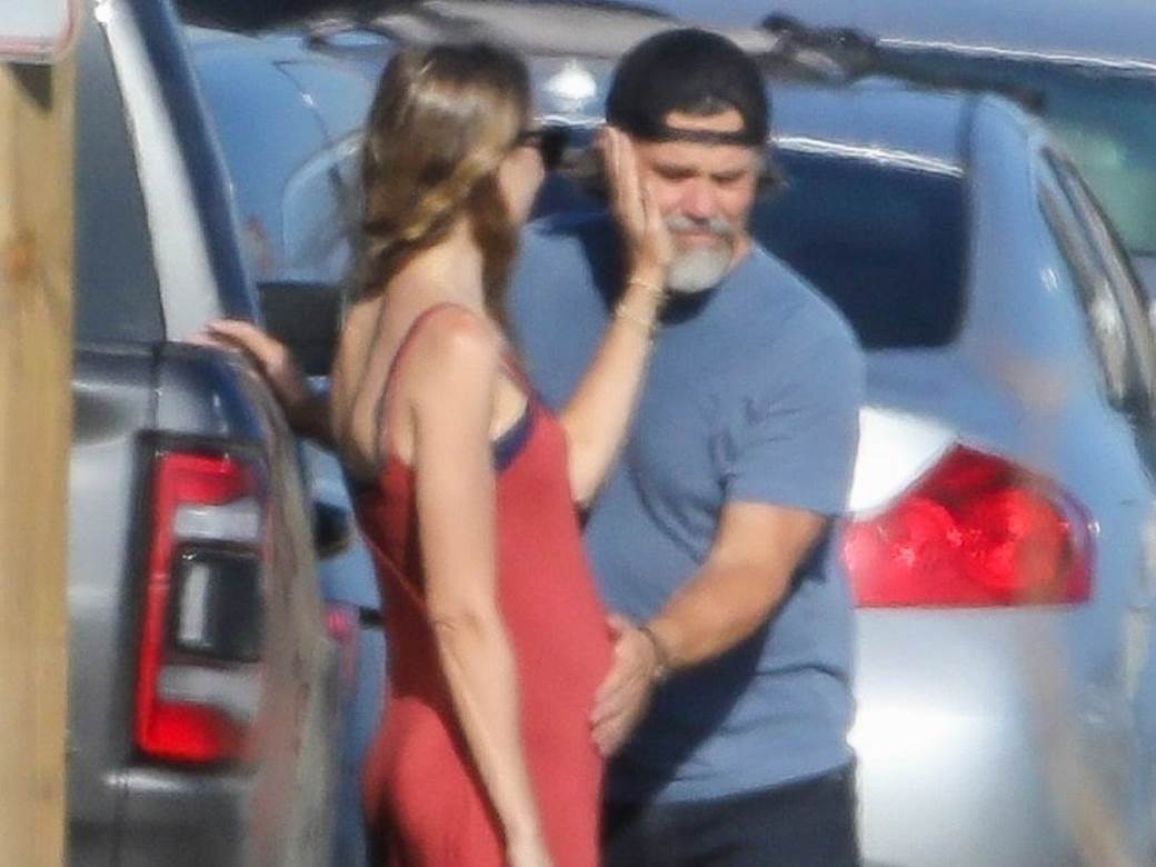 Josh Brolin dobio je dijete s vršnjakinjom svog sina