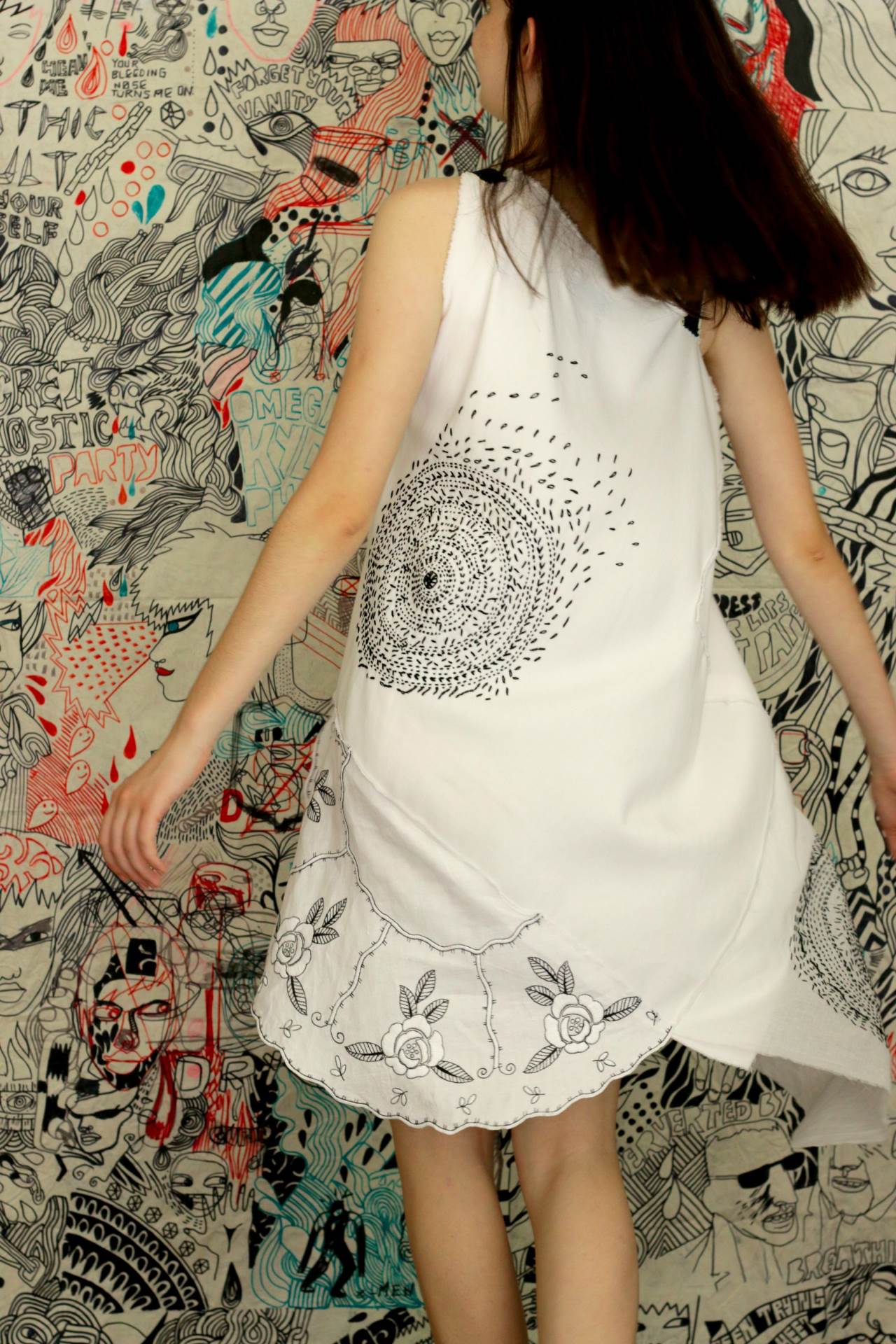 Pet lakih ljetnik komada