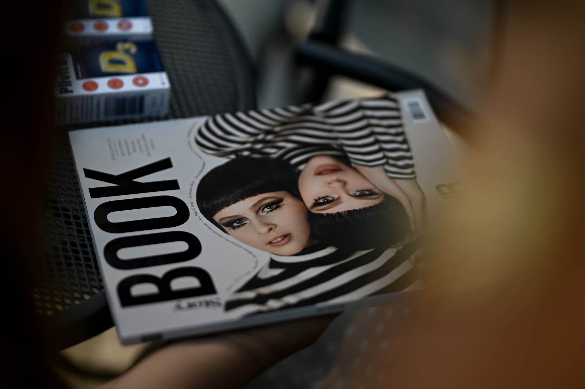 StoryBOOK & Pliva podižu svijest o važnosti rane prevencije osteoporoze