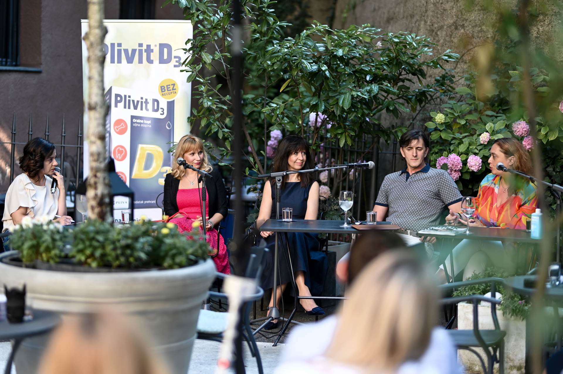 StoryBOOK & Pliva podižu svijest o važnosti rane prevencije osteoporoze