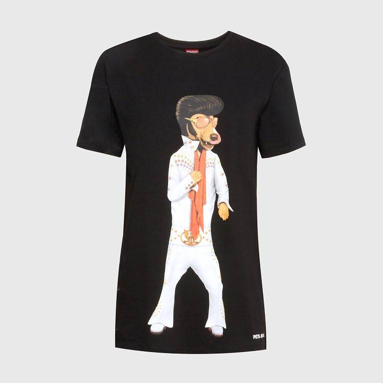 Zabavne pidžame nadahnute životinjama i celebrity osobama