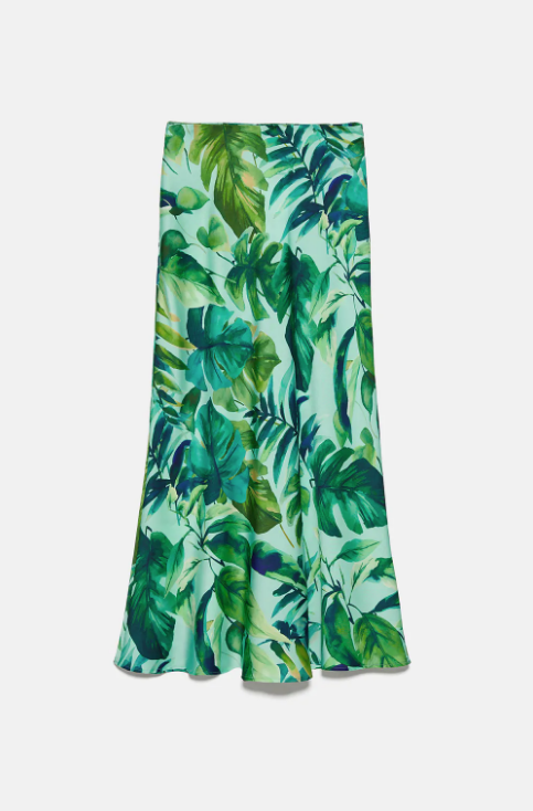 Pronašli smo najbolje suknje za svačiji džep