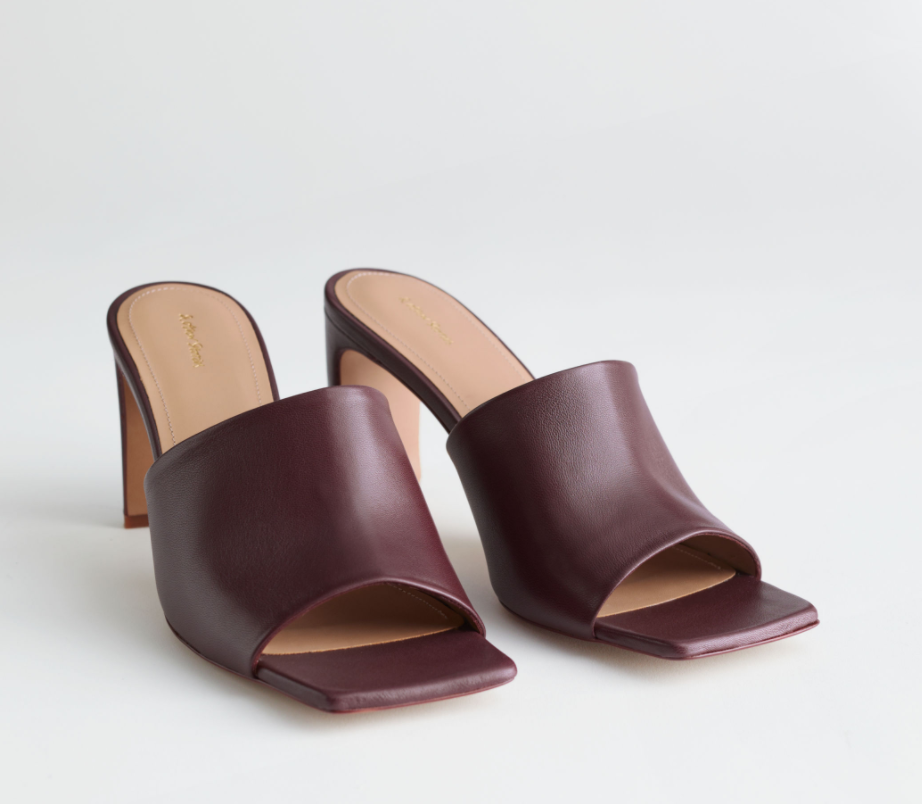 Shopping vodič: Smeđe sandale