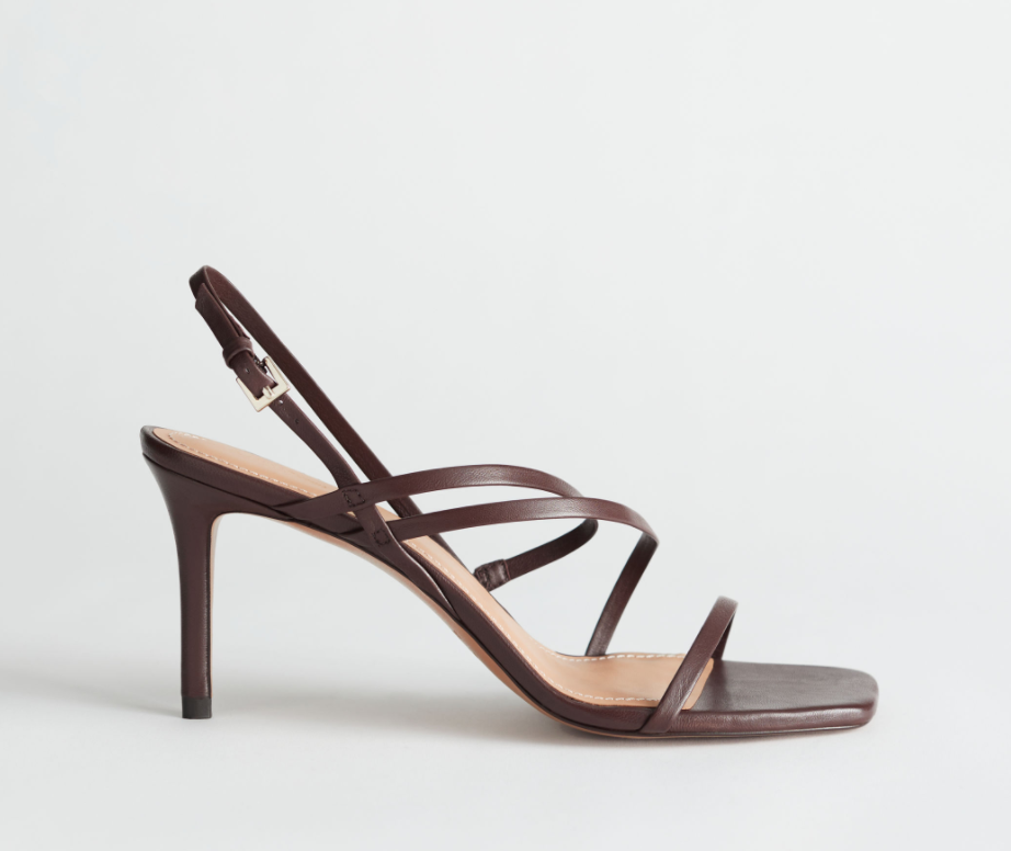 Shopping vodič: Smeđe sandale