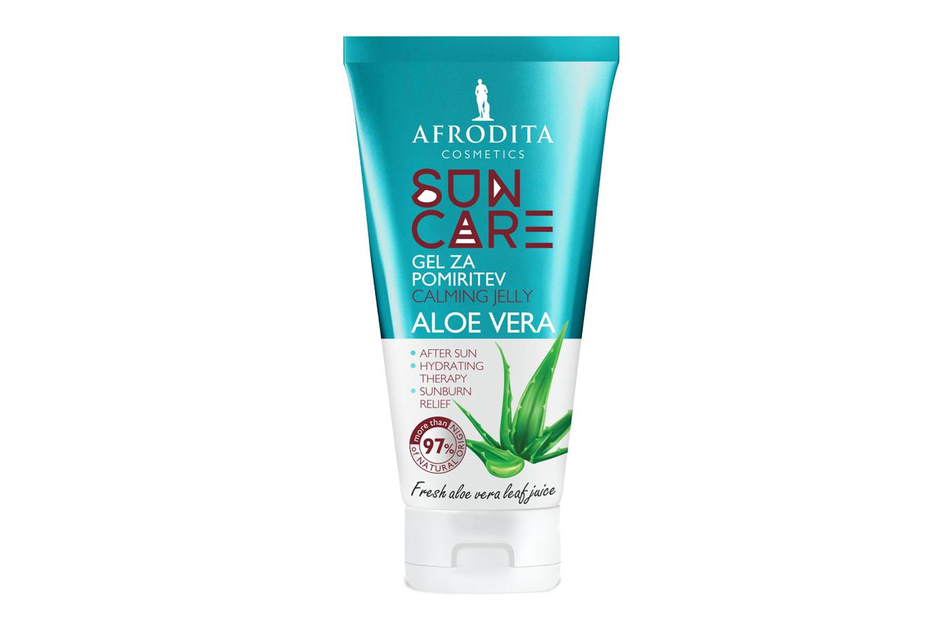 Kako do zavodljivo preplanulog tena