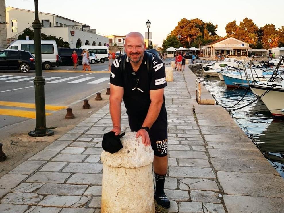 Kako danas izgleda pobjednik Života na vagi Alen Abramović?