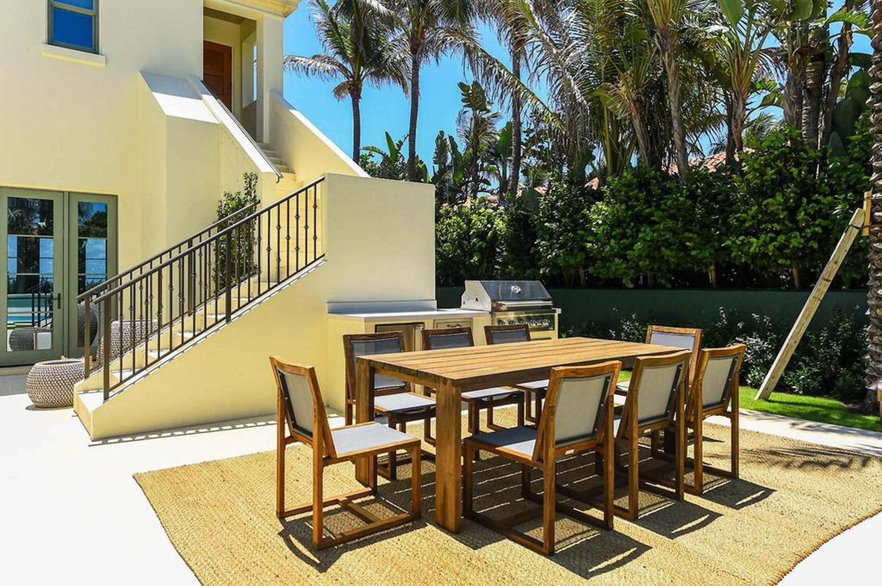 Zavirite u raskošnu kuću koju je slavni roker prodao za 128 milijuna kuna