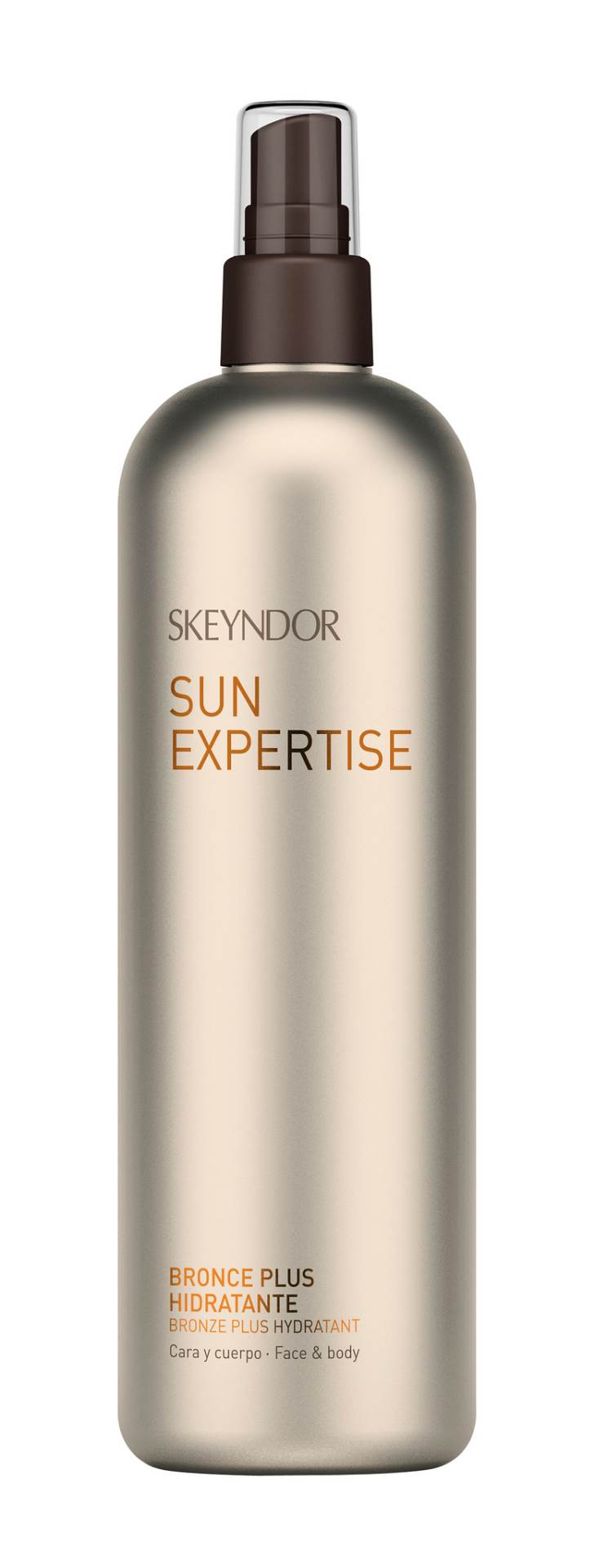 Čarobni pekmez za sunčanje