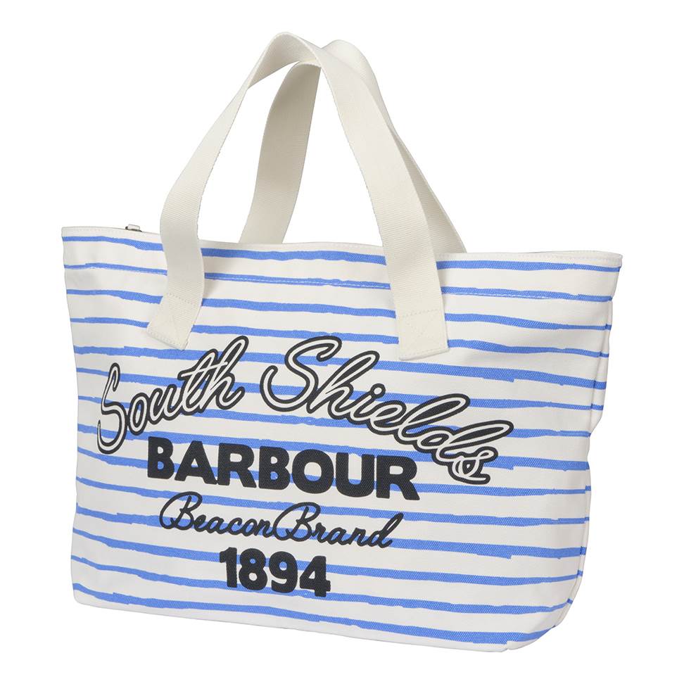 Last minute shopping prije odlaska na plažu