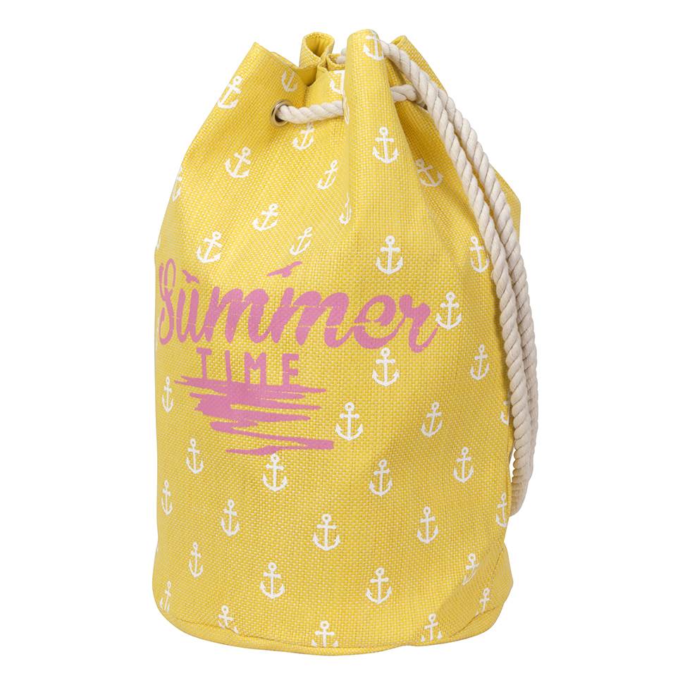 Last minute shopping prije odlaska na plažu