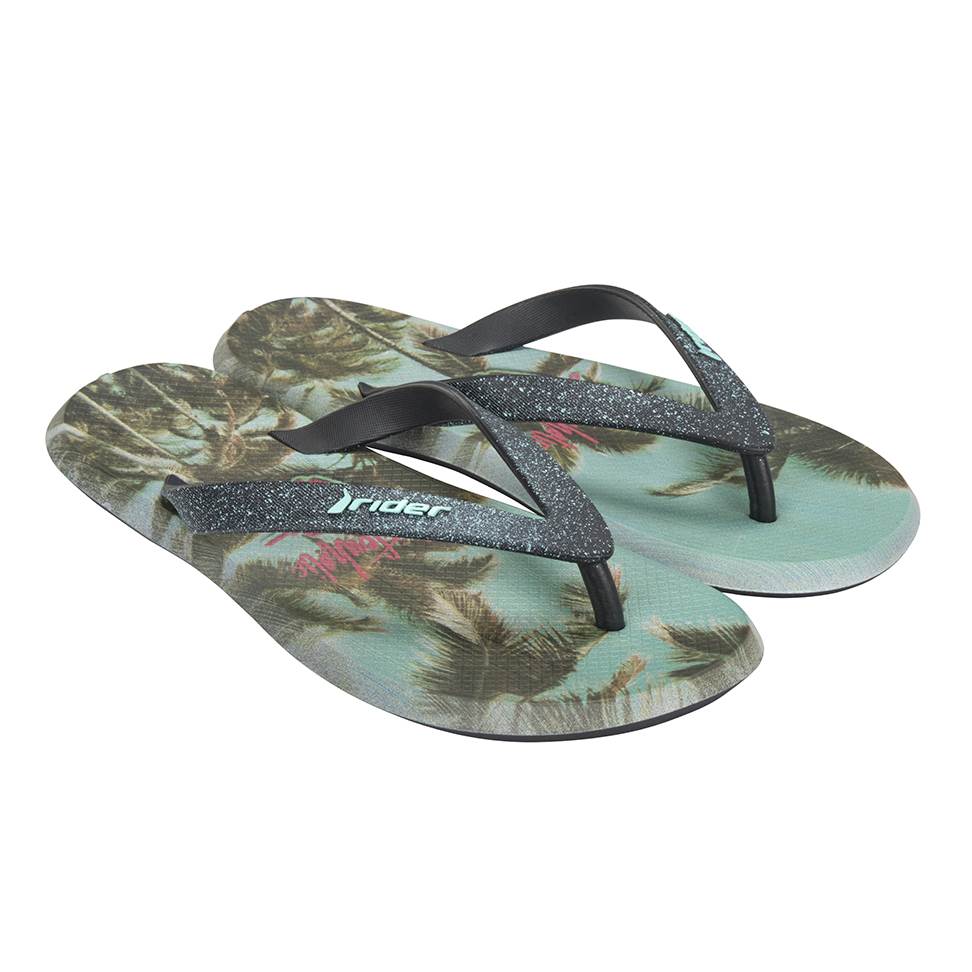 Last minute shopping prije odlaska na plažu