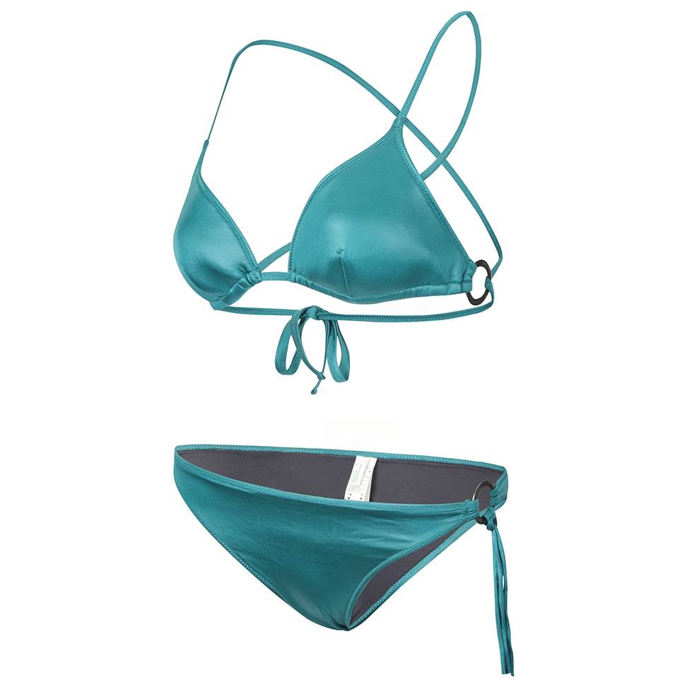 Last minute shopping prije odlaska na plažu