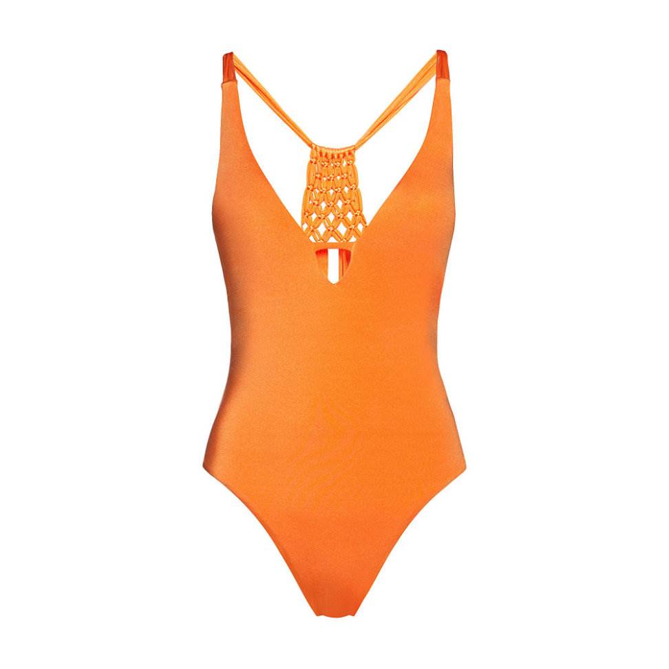 Last minute shopping prije odlaska na plažu