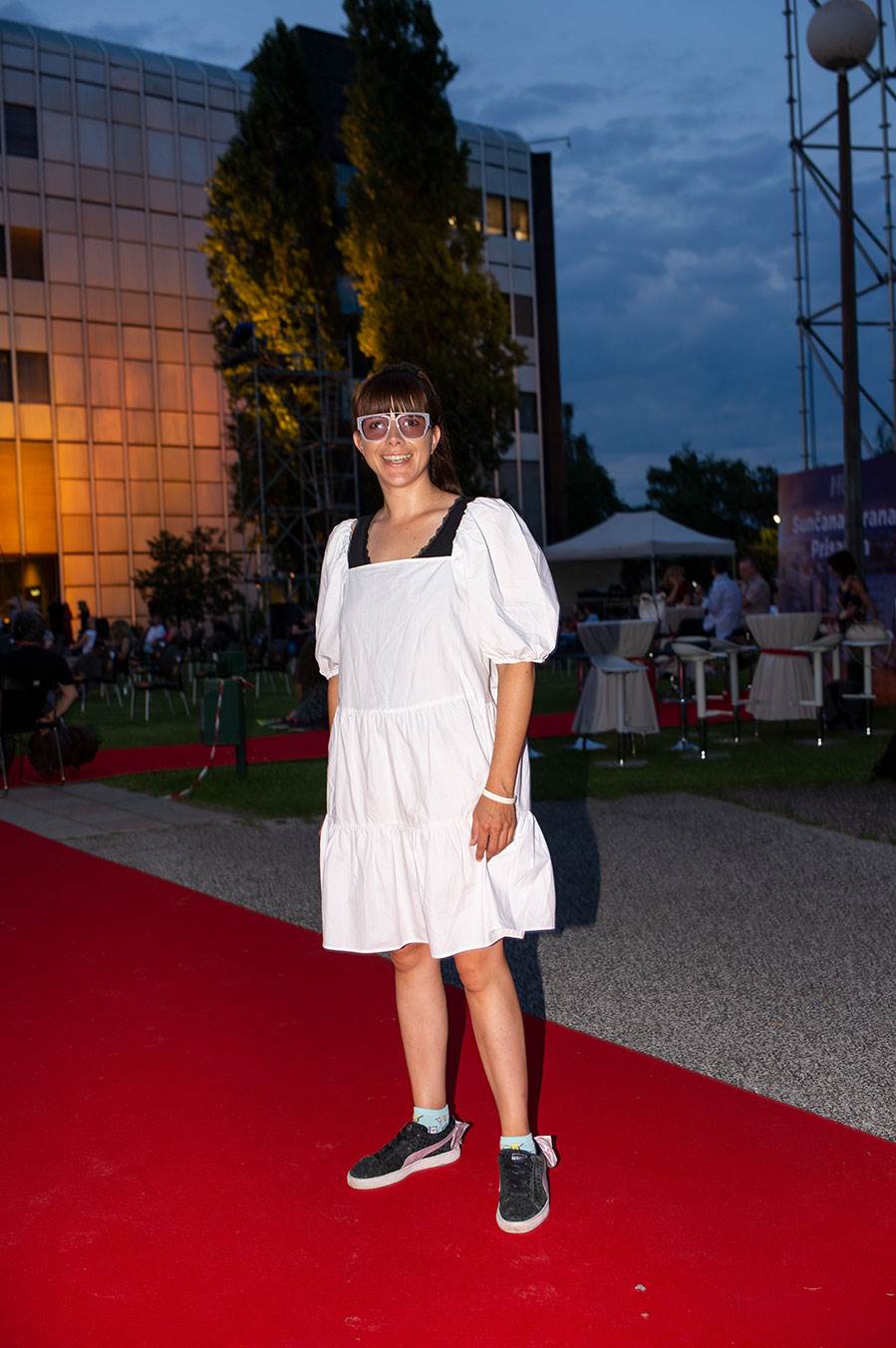 Sarajevo Film Festival na Sunčanoj strani Prisavlja