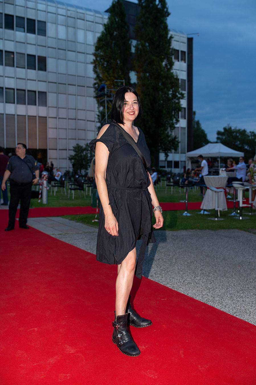 Sarajevo Film Festival na Sunčanoj strani Prisavlja