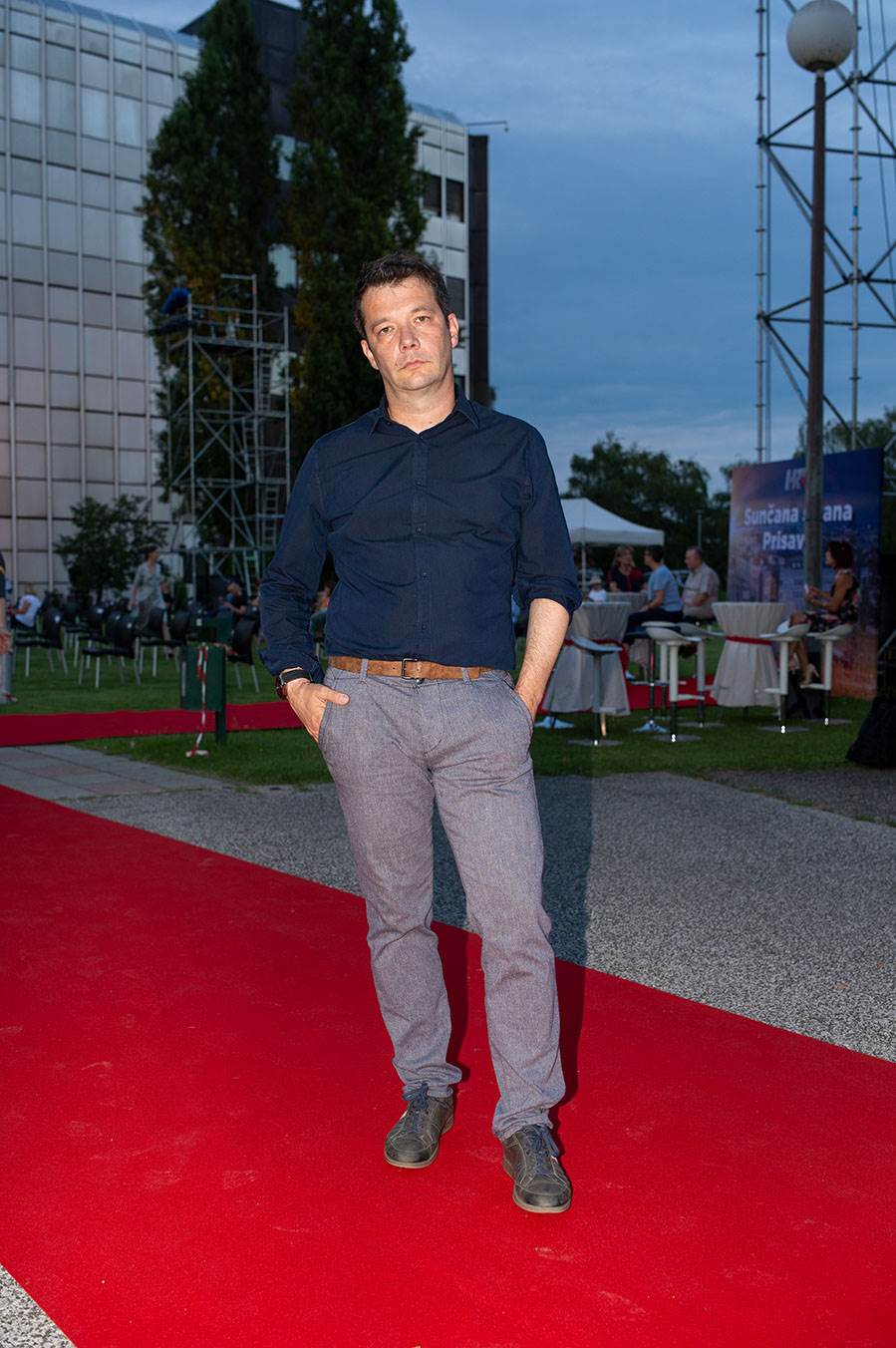 Sarajevo Film Festival na Sunčanoj strani Prisavlja