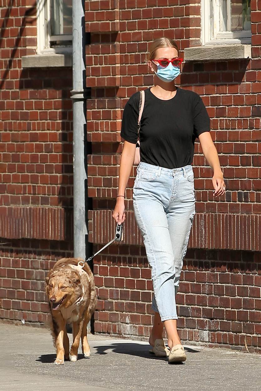 Najudobnije traperice u kojima ćete uvijek izgledati odlično