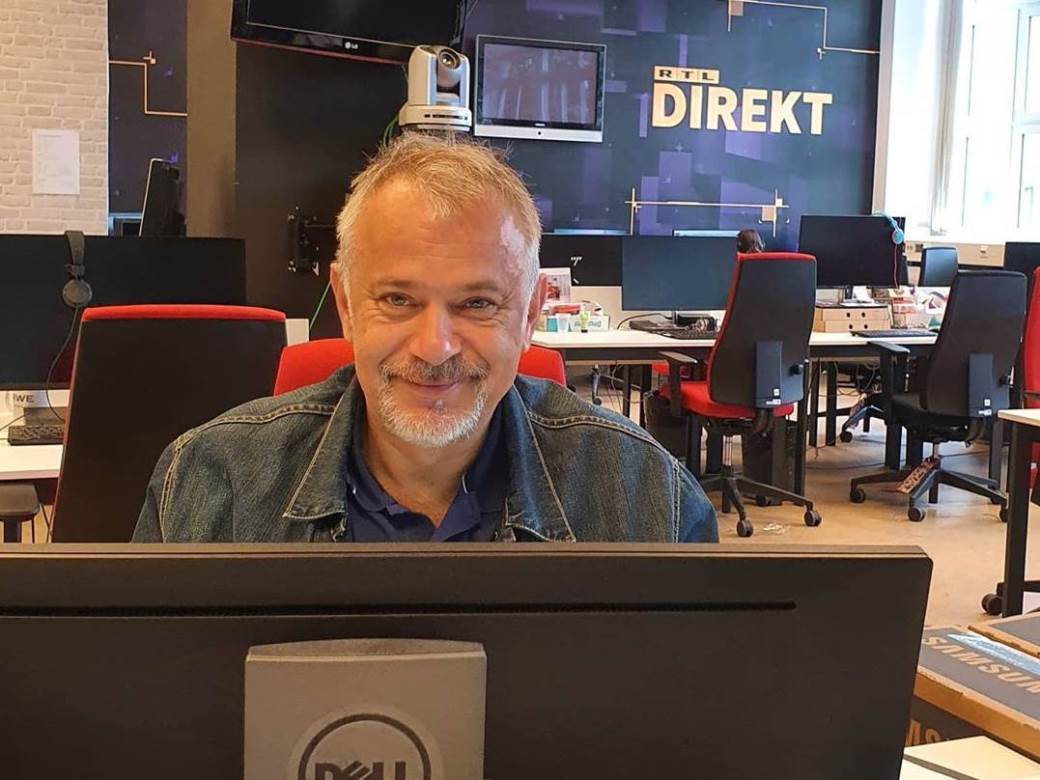 Kako je Zoran Šprajc u 5 mjeseci smršavio 15 kilograma