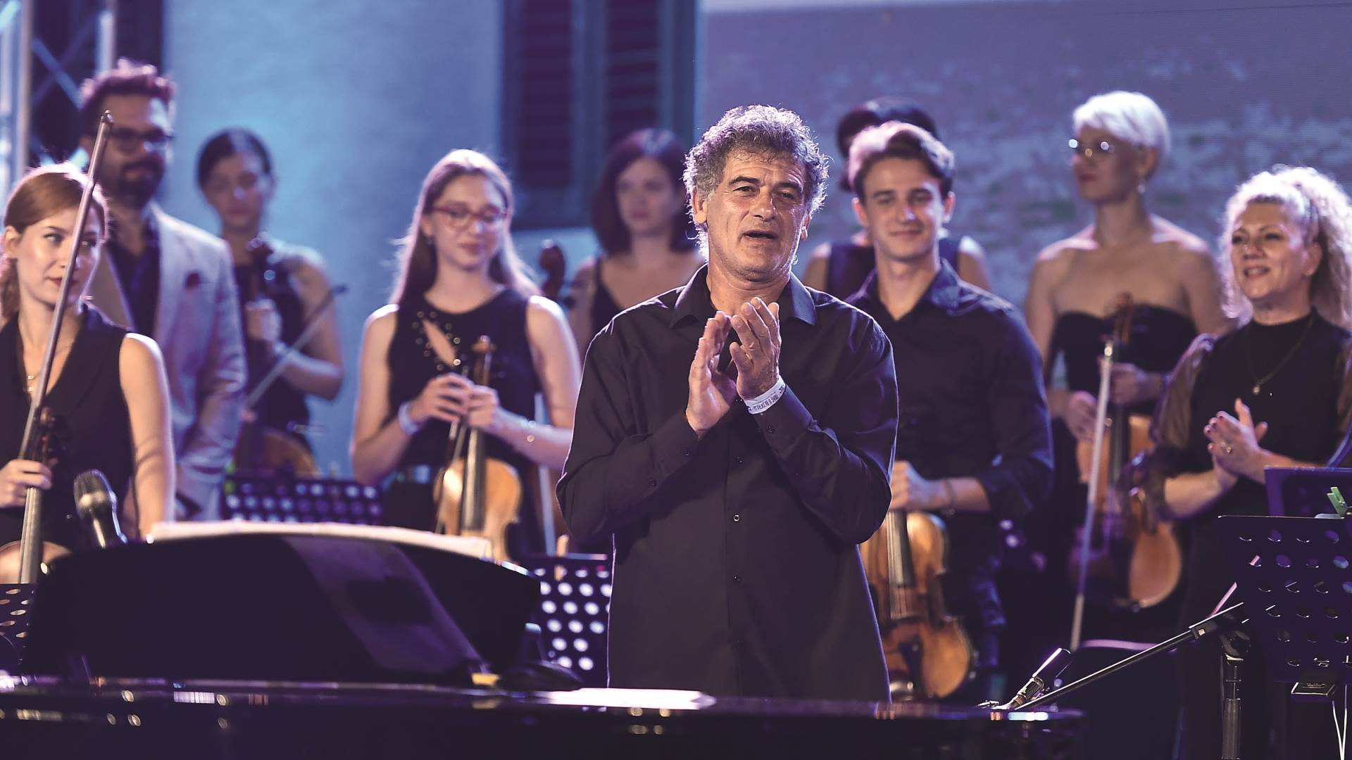 Tjedan posvećen legendarnom Oliveru prepun izmiješanih emocija