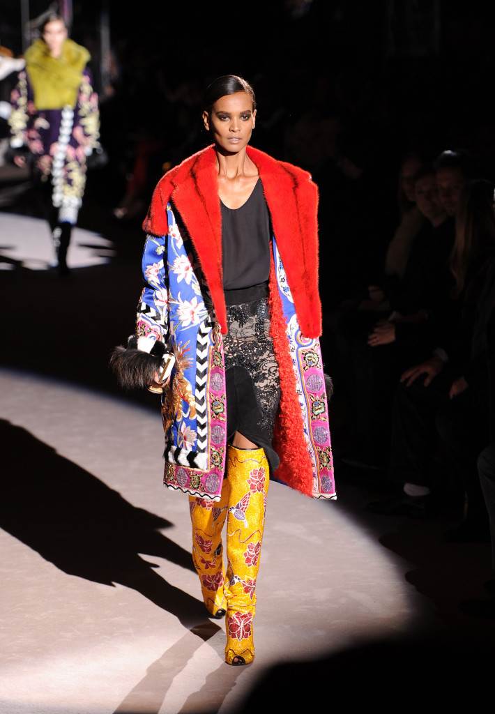 Životna priča Toma Forda