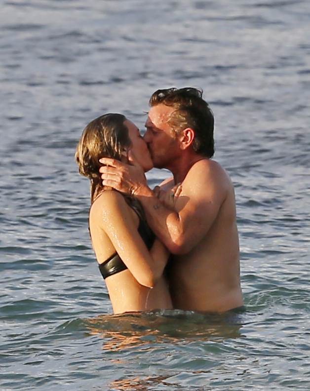 Sean Penn navukao na sebe bijes javnosti