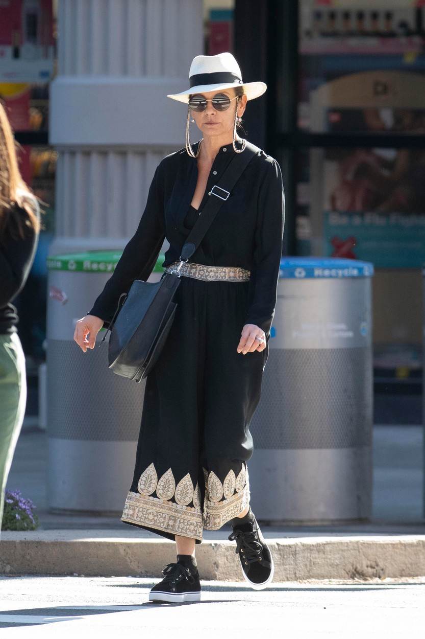 Plan prehrane i vježbanja Catherine Zete Jones