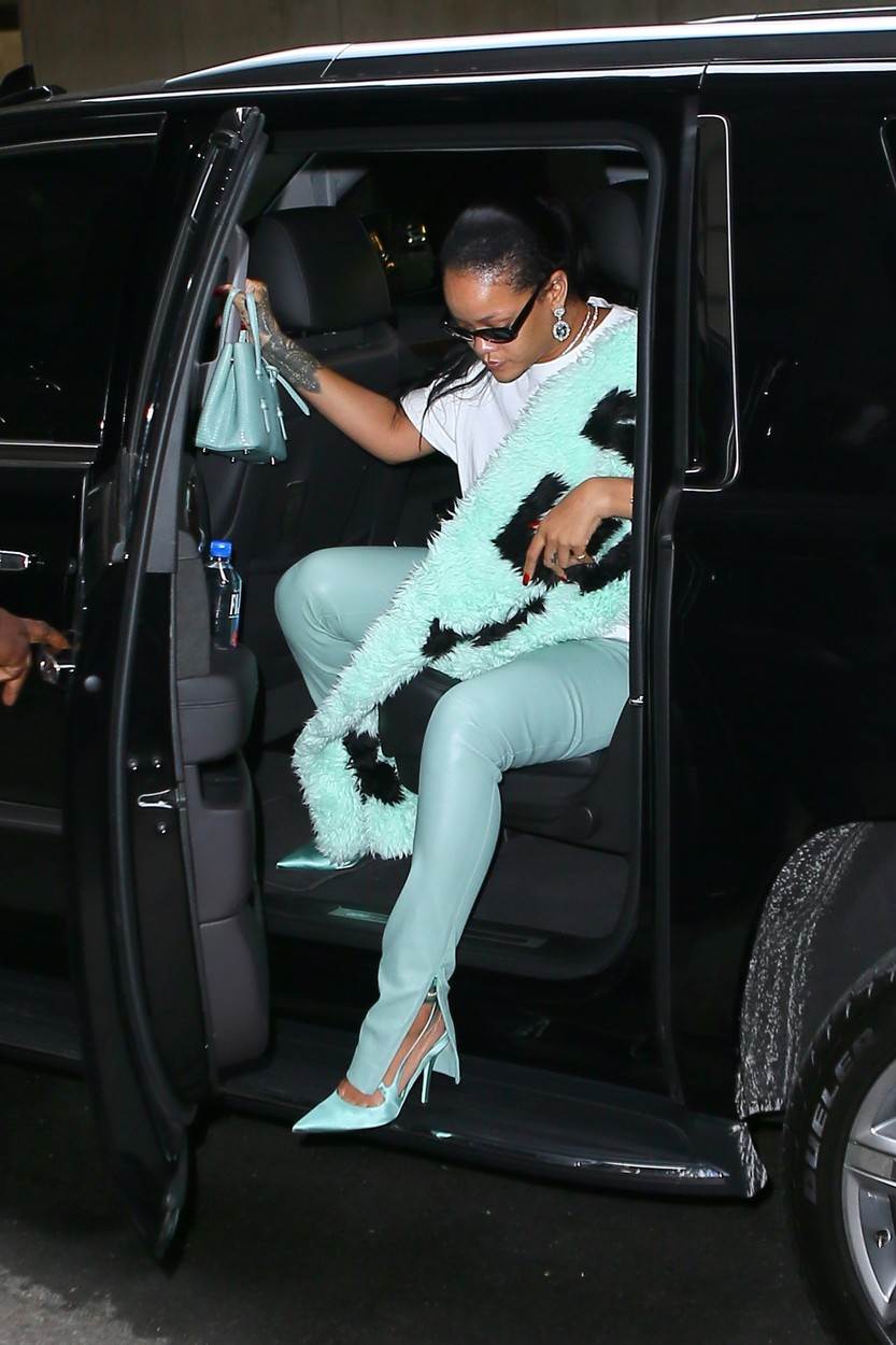 Pristupačni odjevni komad u top-nijansi sezone