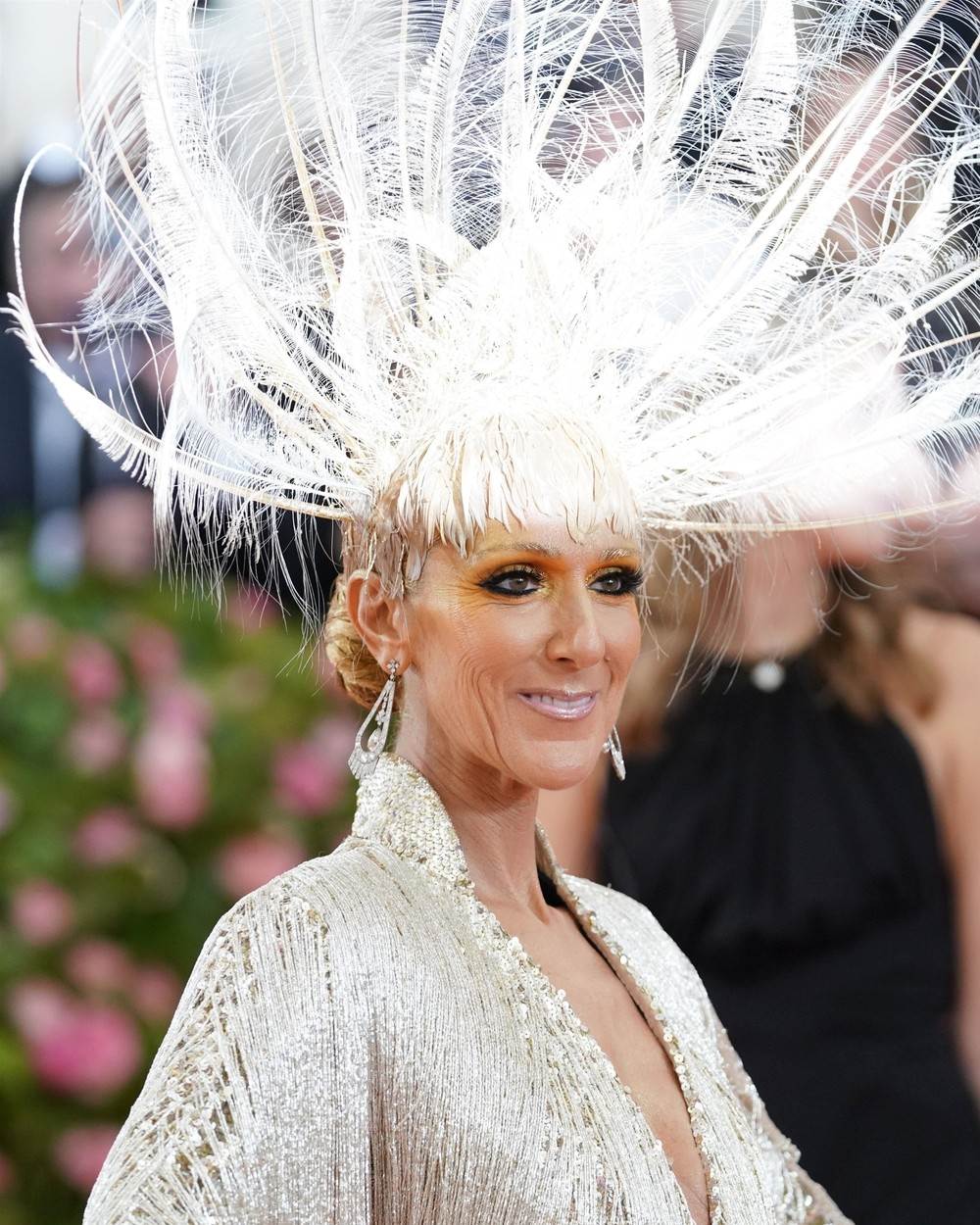 Kako je Céline Dion od stilskog promašaja postala dragulj visoke mode?