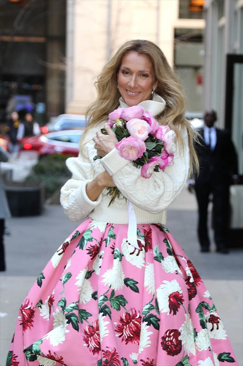 Kako je Céline Dion od stilskog promašaja postala dragulj visoke mode?