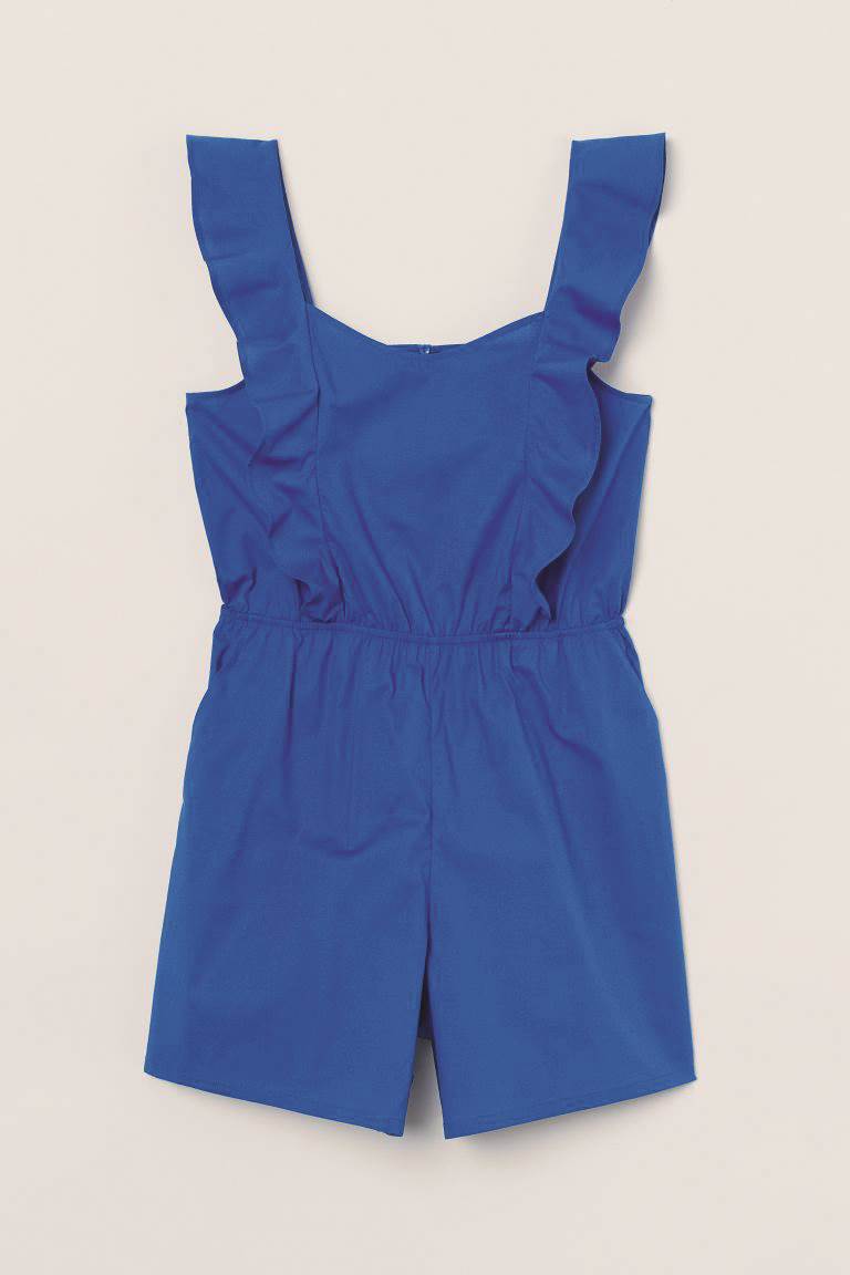 Jarki kolori - kada ne znate što odjenuti