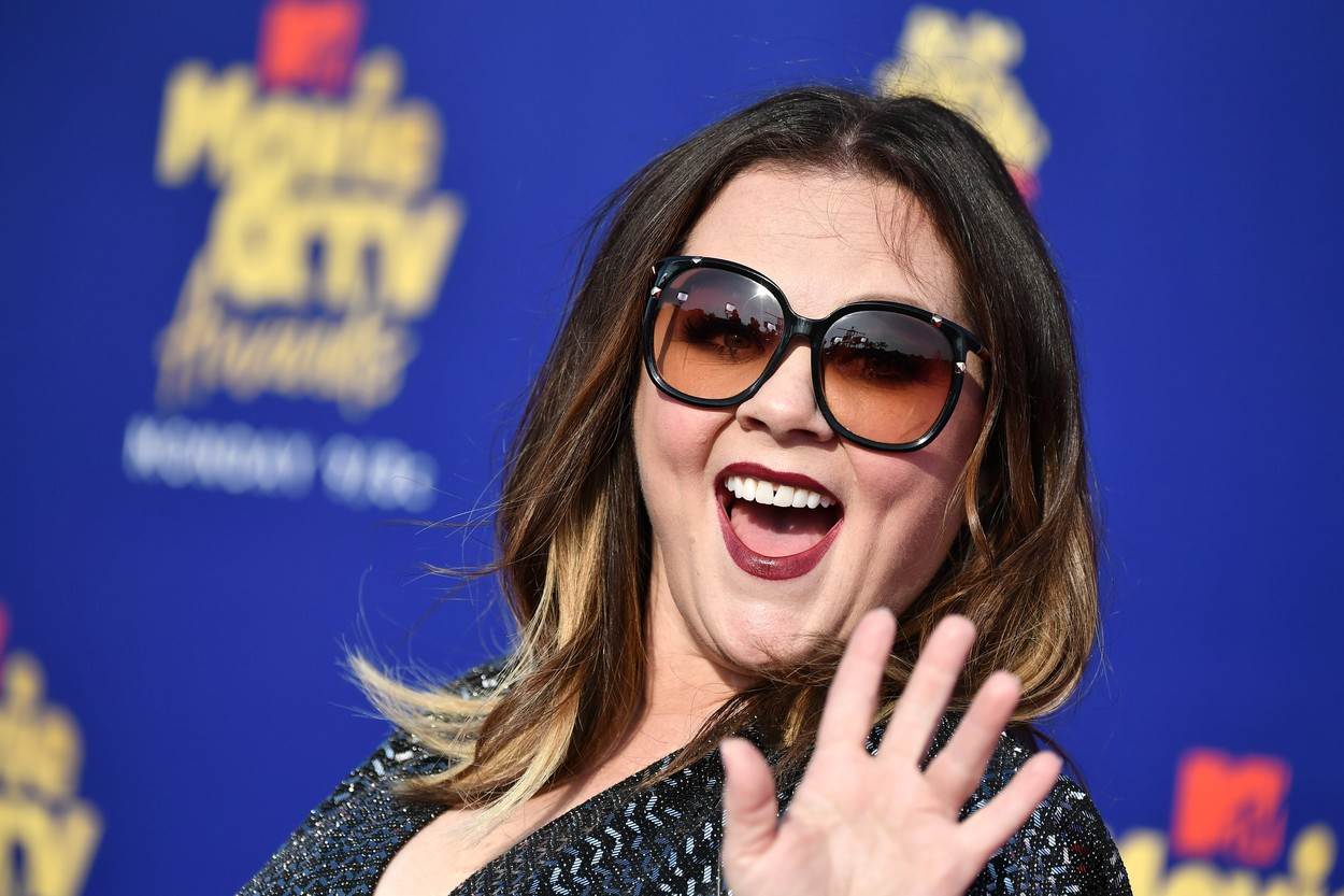Glumica Melissa McCarthy otkrila tajni recept kojim je smršavjela 45 kila