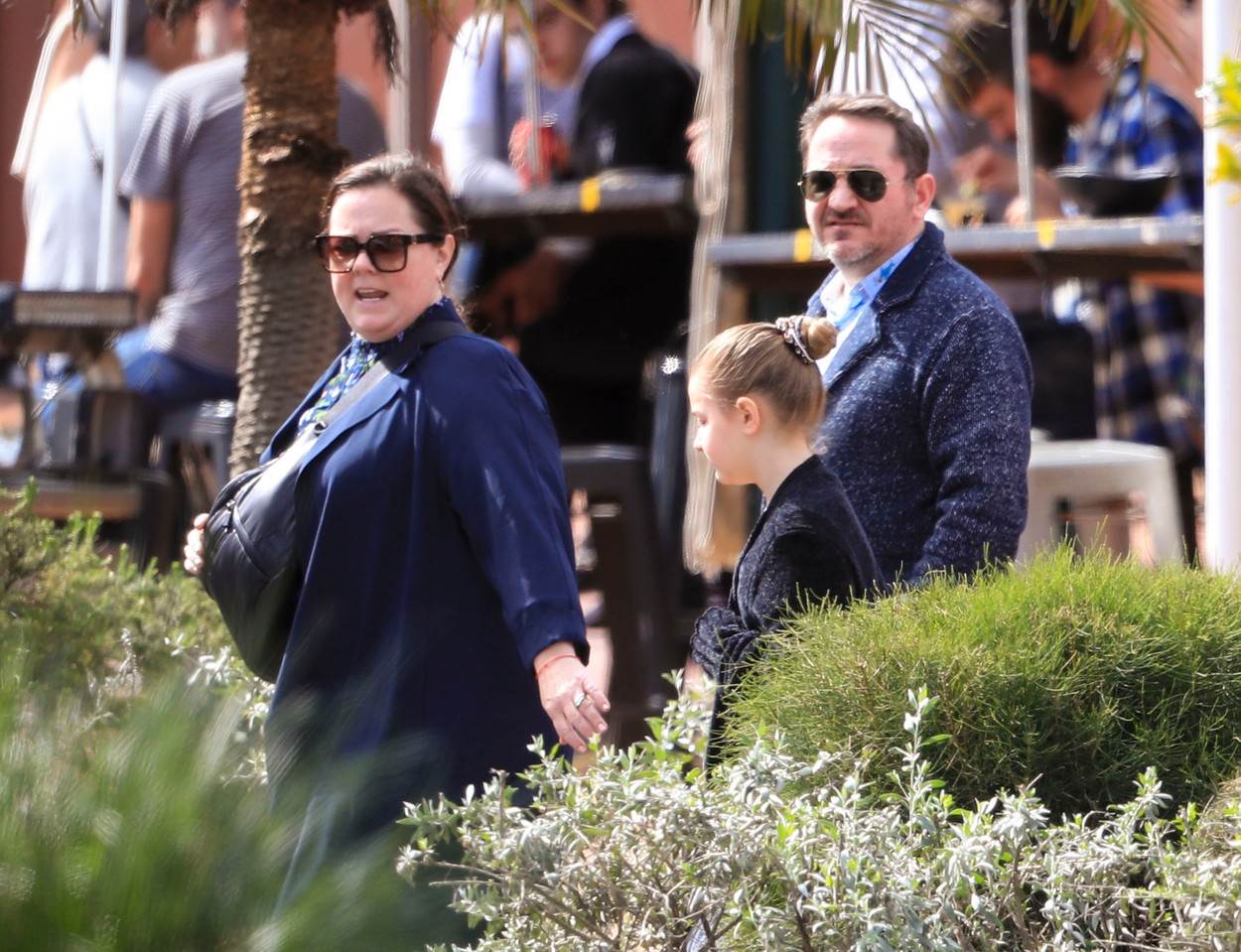 Glumica Melissa McCarthy otkrila tajni recept kojim je smršavjela 45 kila