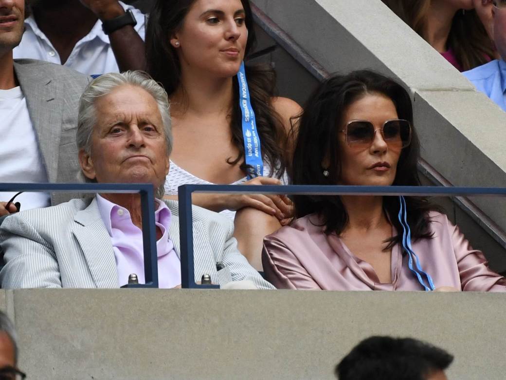 Kako izgleda zgodni sin Catherine Zete-Jones i Michaela Douglasa