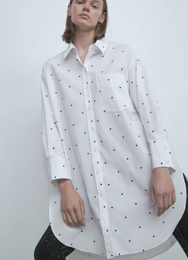 Točkasti komadi iz ponude omiljenih brendova po cijeni već od 75 kuna