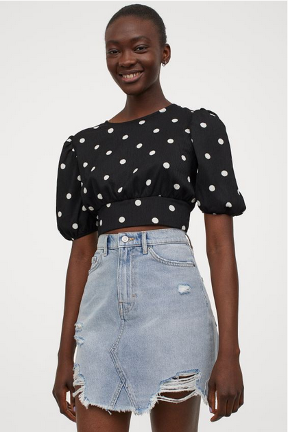 Točkasti komadi iz ponude omiljenih brendova po cijeni već od 75 kuna