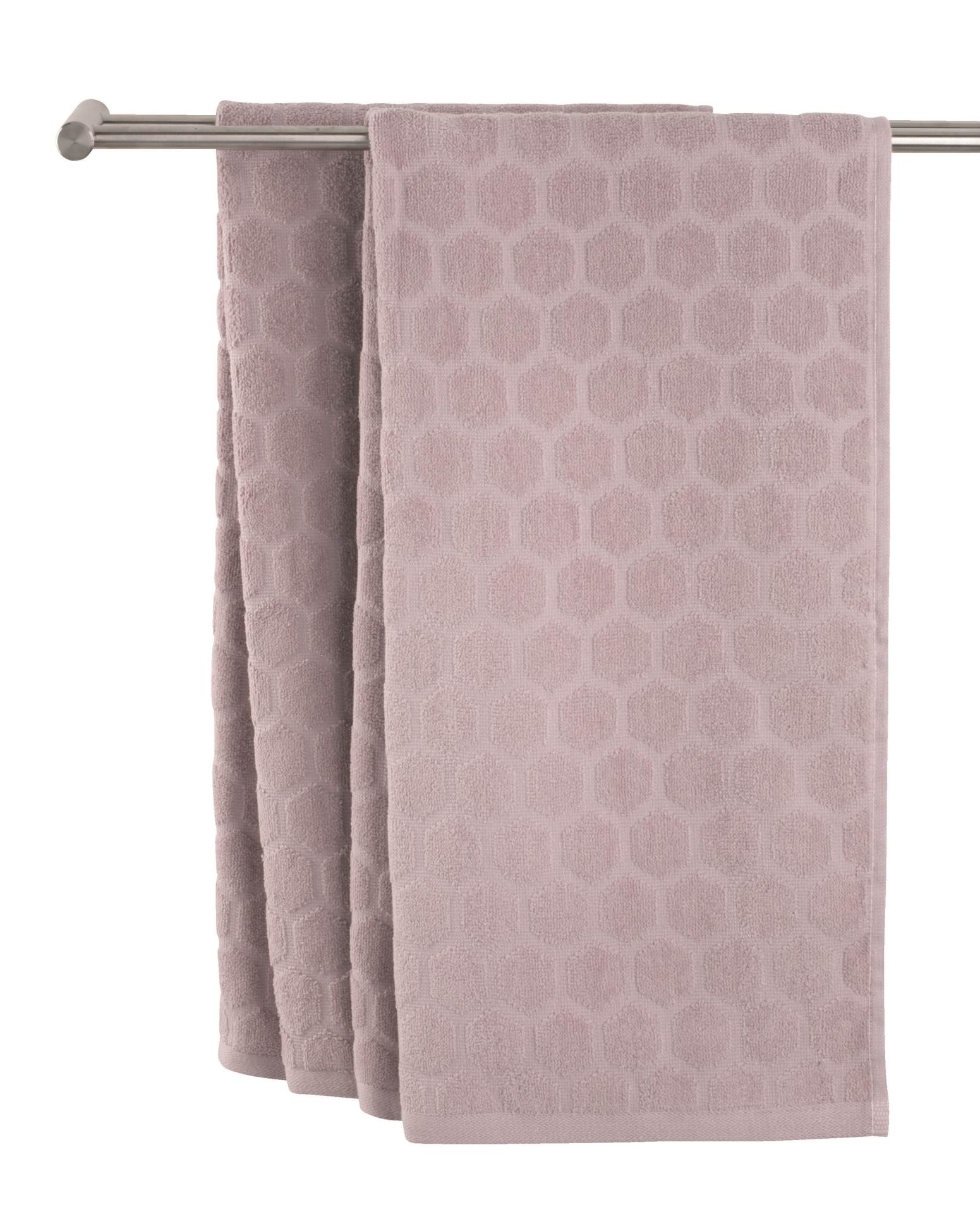 Ženstvena jesen u ružičastom tonu