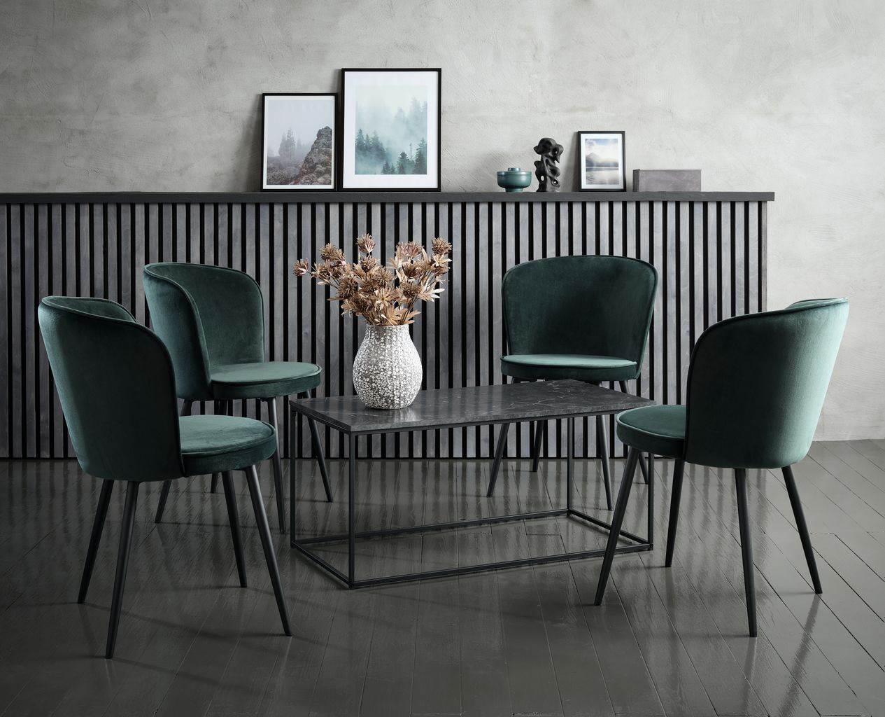 Nadahnuti prirodom pronađite inspiraciju za svoj stil