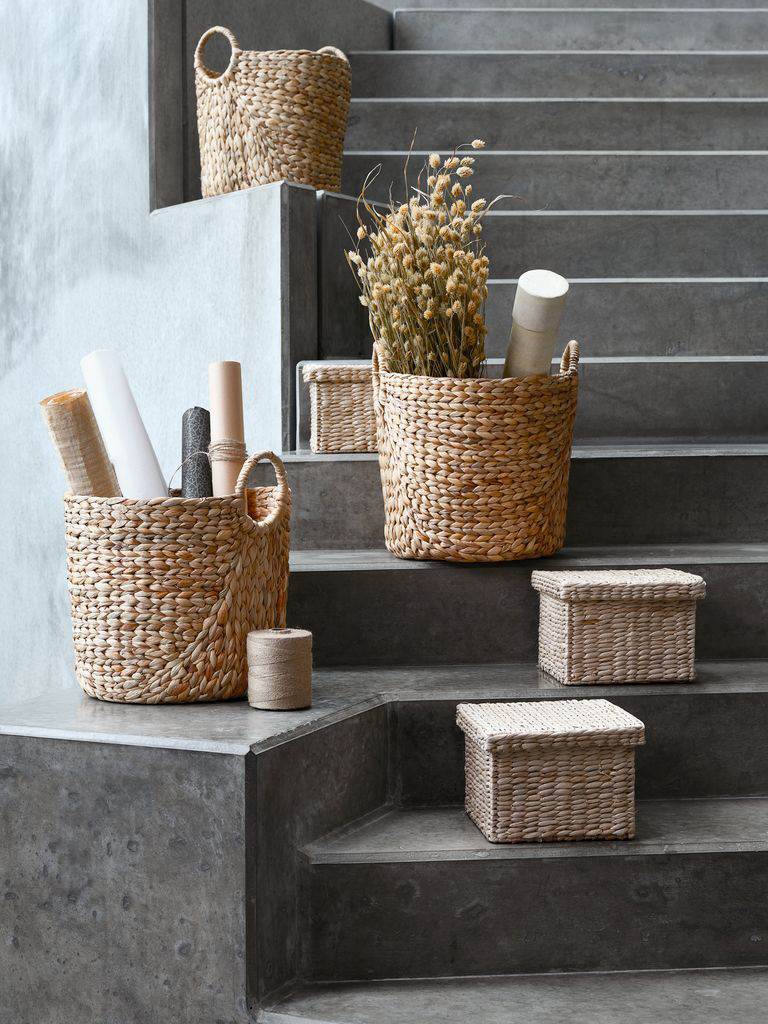 Nadahnuti prirodom pronađite inspiraciju za svoj stil