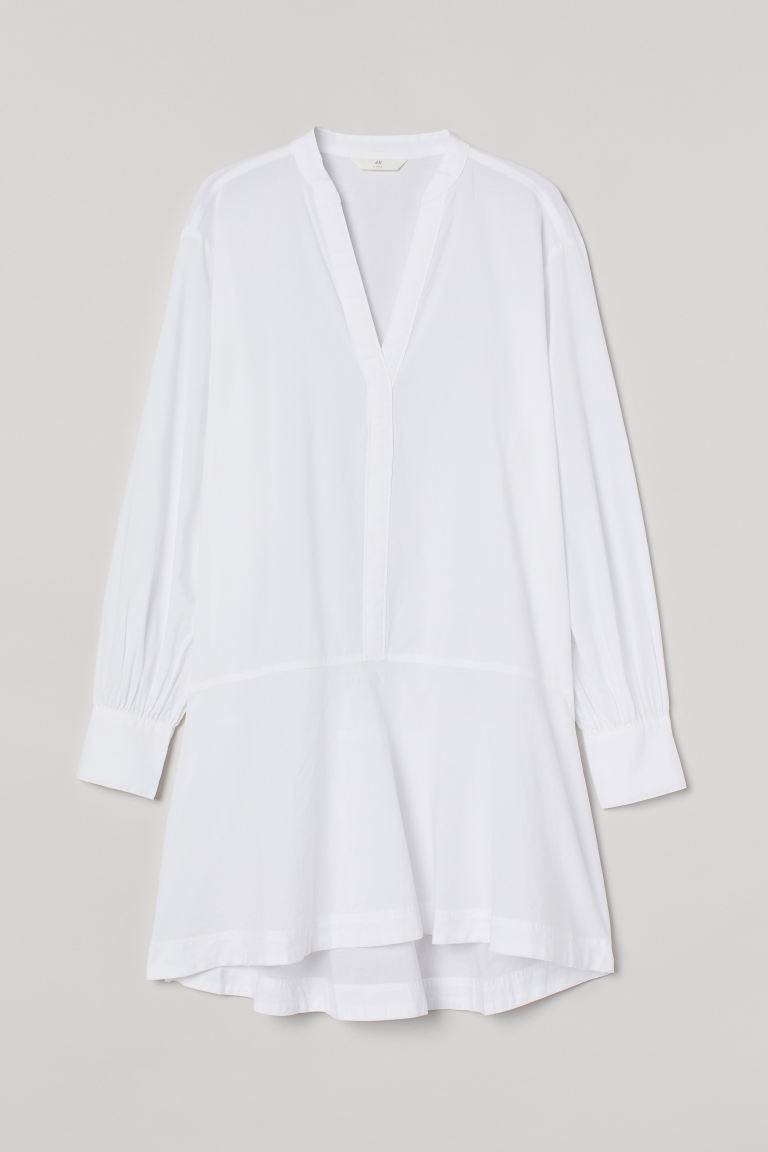 Pronašli smo tunike u kojima možete i na posao