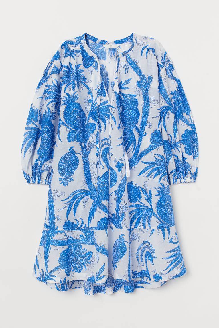 Pronašli smo tunike u kojima možete i na posao